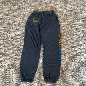Aviator Nation sweatpants